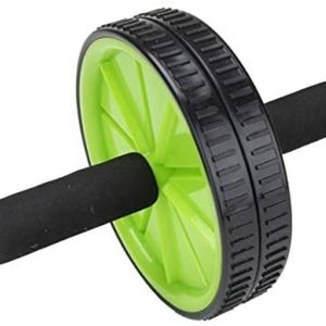 Ab roller wheel (great to workout your abs)
